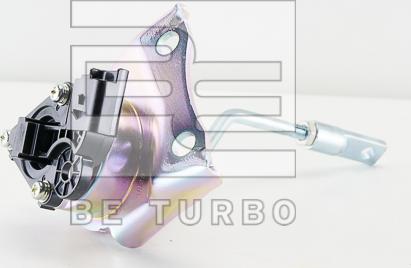 BE TURBO 215928 - Capsula di controllo, Compressore autozon.pro