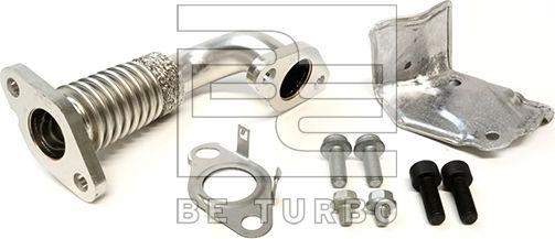 BE TURBO 218999S - Kit montaggio, Compressore autozon.pro