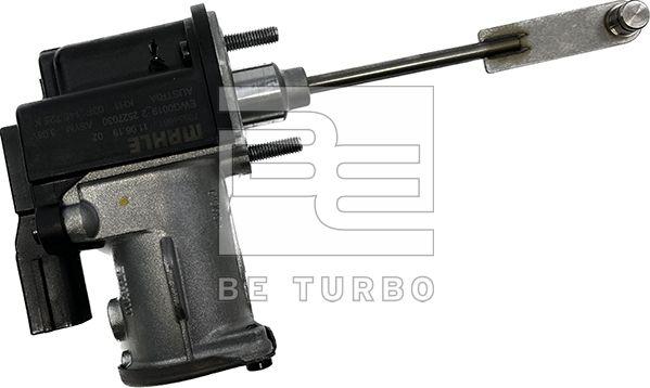 BE TURBO 217507 - Elemento di regolazione, Turbocompressore autozon.pro