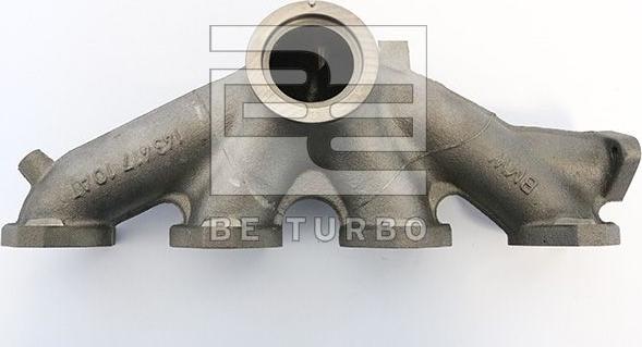 BE TURBO 217394 - Curva di raccordo, Imp. gas scarico autozon.pro