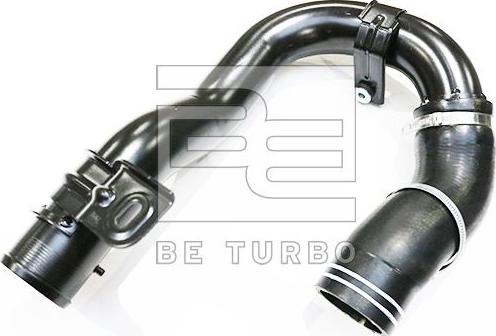 BE TURBO 700450 - Flessibile aria alimentazione autozon.pro