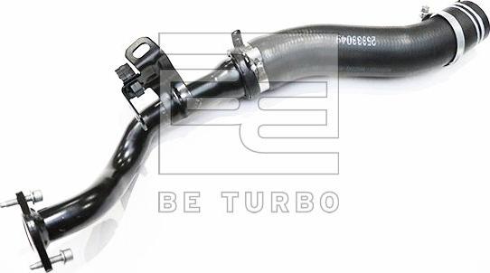 BE TURBO 700423 - Flessibile aria alimentazione autozon.pro