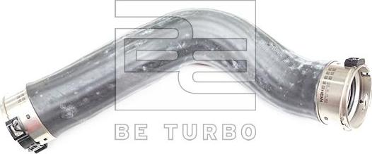 BE TURBO 700478 - Flessibile aria alimentazione autozon.pro