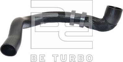 BE TURBO 700553 - Flessibile aria alimentazione autozon.pro