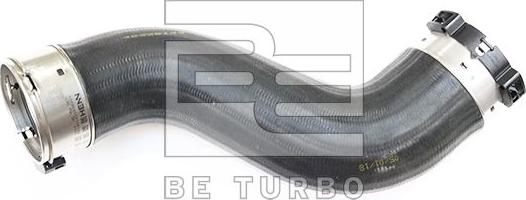 BE TURBO 700568 - Flessibile aria alimentazione autozon.pro