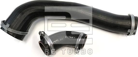 BE TURBO 700522 - Flessibile aria alimentazione autozon.pro