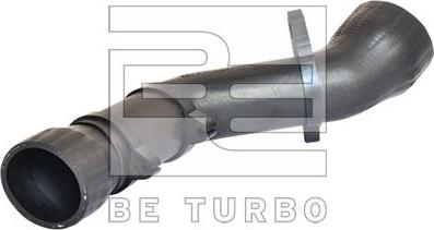 BE TURBO 700666 - Flessibile aria alimentazione autozon.pro