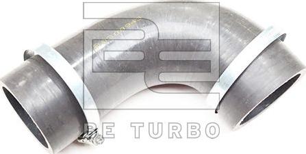 BE TURBO 700674 - Flessibile aria alimentazione autozon.pro