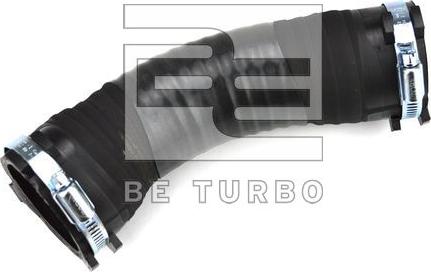 BE TURBO 700059 - Flessibile aria alimentazione autozon.pro