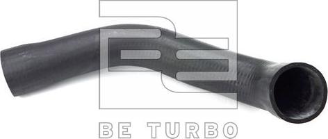 BE TURBO 700008 - Flessibile aria alimentazione autozon.pro