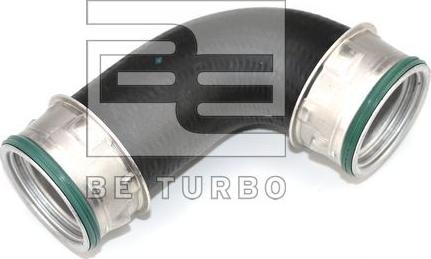 BE TURBO 700102 - Flessibile aria alimentazione autozon.pro