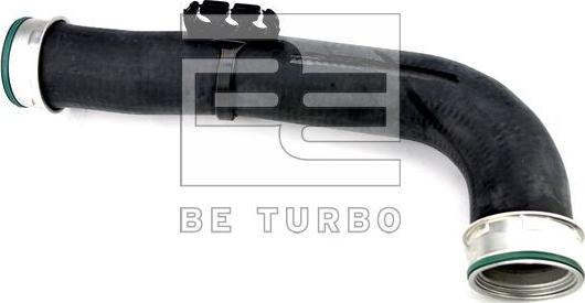 BE TURBO 700111 - Flessibile aria alimentazione autozon.pro