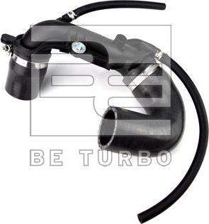 BE TURBO 700342 - Flessibile aria alimentazione autozon.pro