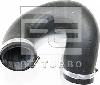 BE TURBO 700714 - Flessibile aria alimentazione autozon.pro