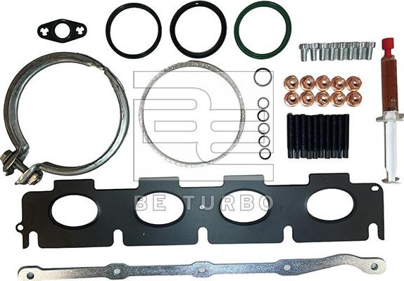 BE TURBO ABS942 - Kit montaggio, Compressore autozon.pro