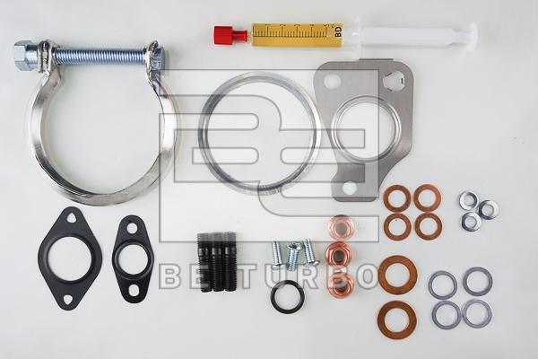 BE TURBO ABS440 - Kit montaggio, Compressore autozon.pro