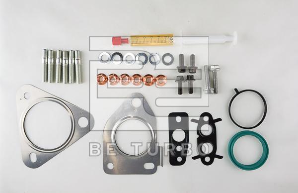 BE TURBO ABS441 - Kit montaggio, Compressore autozon.pro