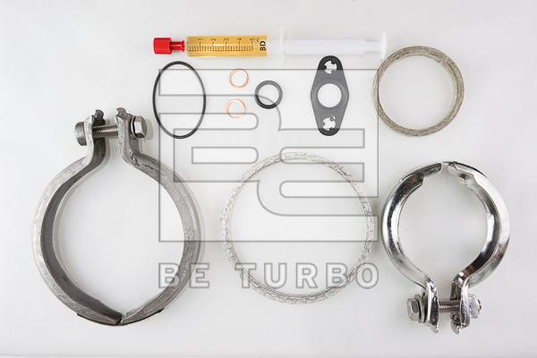 BE TURBO ABS443 - Kit montaggio, Compressore autozon.pro