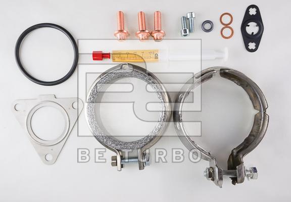 BE TURBO ABS459 - Kit montaggio, Compressore autozon.pro