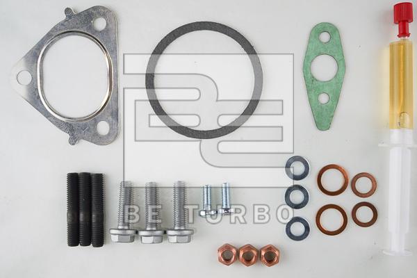 BE TURBO ABS455 - Kit montaggio, Compressore autozon.pro