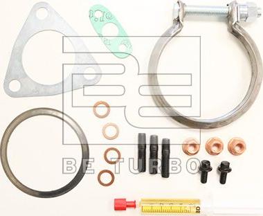 BE TURBO ABS450 - Kit montaggio, Compressore autozon.pro