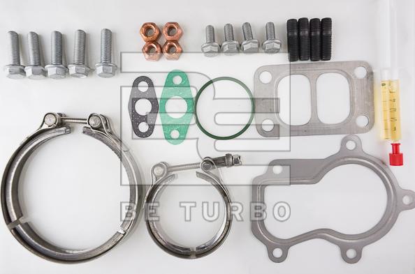 BE TURBO ABS451 - Kit montaggio, Compressore autozon.pro