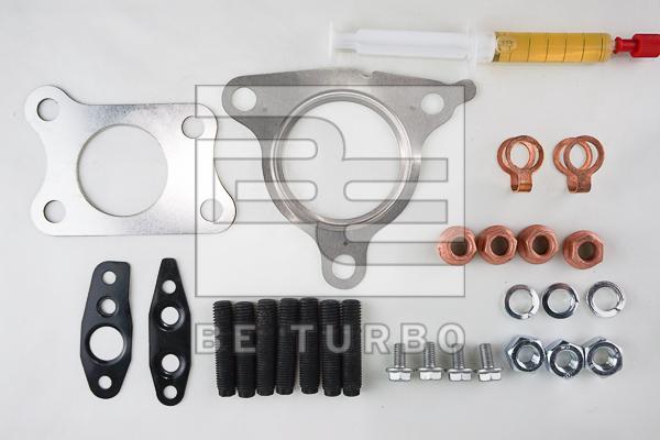 BE TURBO ABS453 - Kit montaggio, Compressore autozon.pro