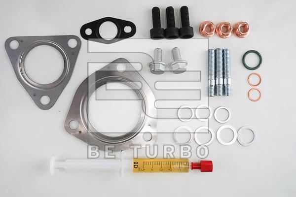 BE TURBO ABS465 - Kit montaggio, Compressore autozon.pro