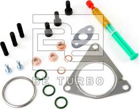 BE TURBO ABS400 - Kit montaggio, Compressore autozon.pro