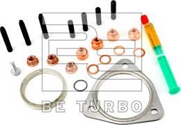 BE TURBO ABS403 - Kit montaggio, Compressore autozon.pro