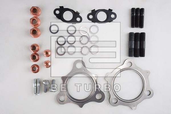 BE TURBO ABS480 - Kit montaggio, Compressore autozon.pro