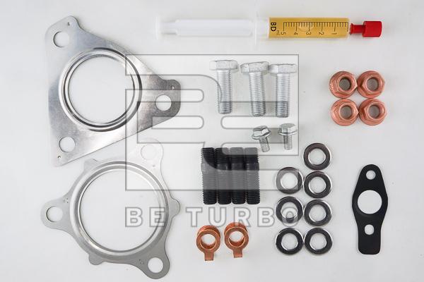 BE TURBO ABS431 - Kit montaggio, Compressore autozon.pro