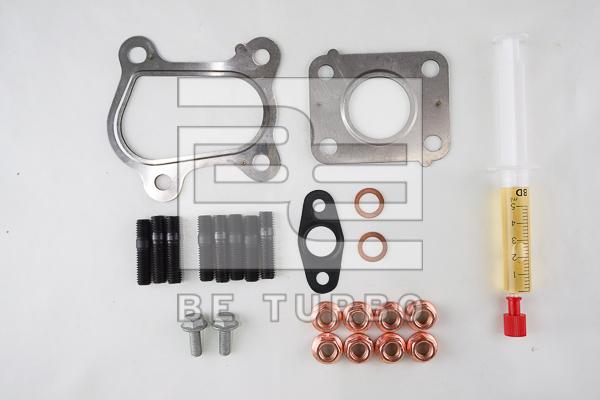 BE TURBO ABS424 - Kit montaggio, Compressore autozon.pro