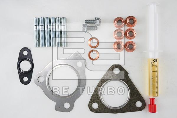 BE TURBO ABS425 - Kit montaggio, Compressore autozon.pro