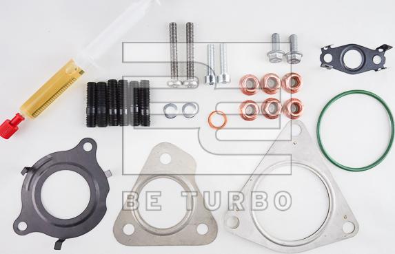 BE TURBO ABS421 - Kit montaggio, Compressore autozon.pro