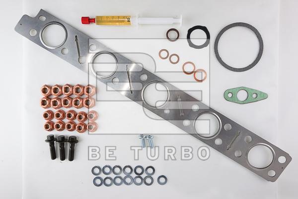 BE TURBO ABS427 - Kit montaggio, Compressore autozon.pro