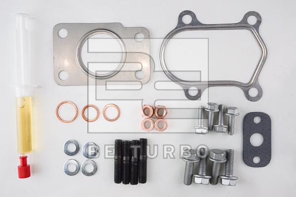 BE TURBO ABS471 - Kit montaggio, Compressore autozon.pro