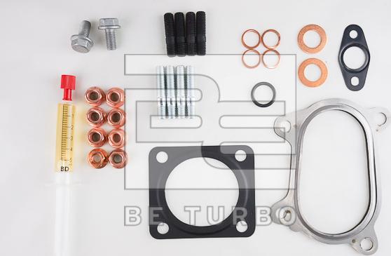 BE TURBO ABS477 - Kit montaggio, Compressore autozon.pro