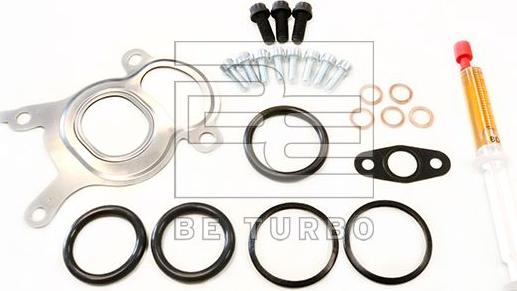 BE TURBO ABS590 - Kit montaggio, Compressore autozon.pro