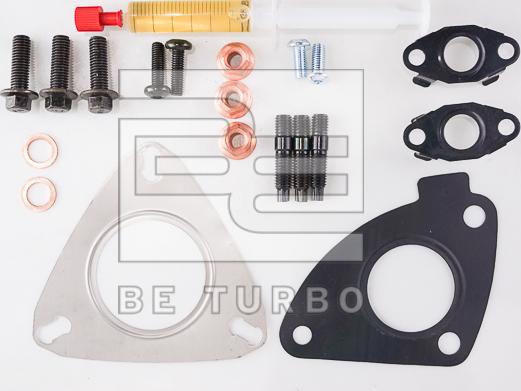 BE TURBO ABS546 - Kit montaggio, Compressore autozon.pro