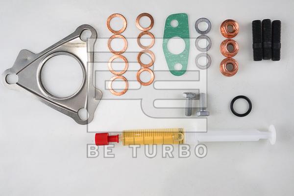 BE TURBO ABS540 - Kit montaggio, Compressore autozon.pro