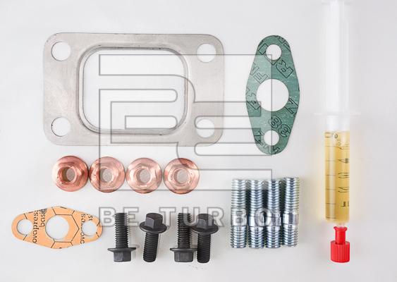 BE TURBO ABS548 - Kit montaggio, Compressore autozon.pro