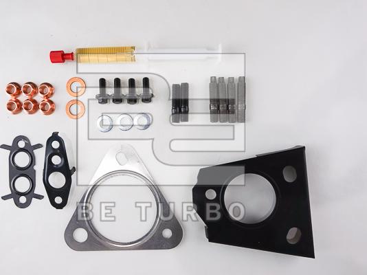 BE TURBO ABS551 - Kit montaggio, Compressore autozon.pro