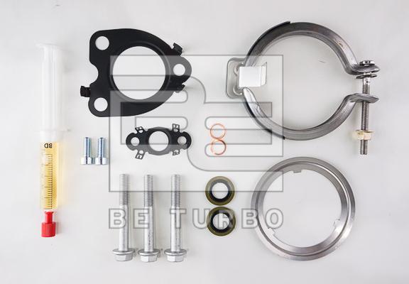 BE TURBO ABS552 - Kit montaggio, Compressore autozon.pro