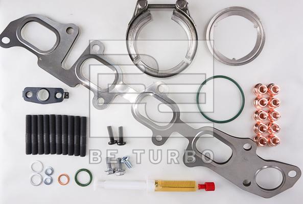 BE TURBO ABS561 - Kit montaggio, Compressore autozon.pro