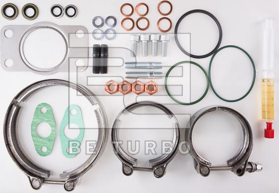 BE TURBO ABS509 - Kit montaggio, Compressore autozon.pro