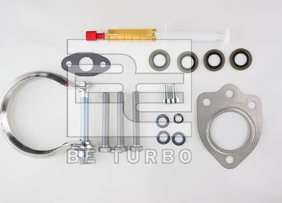 BE TURBO ABS501 - Kit montaggio, Compressore autozon.pro