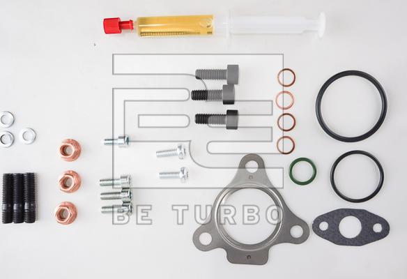 BE TURBO ABS516 - Kit montaggio, Compressore autozon.pro