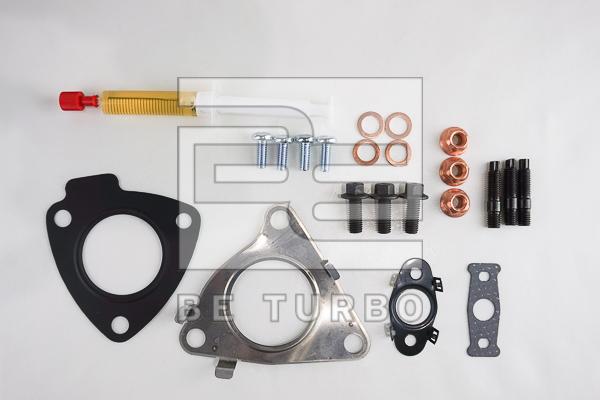 BE TURBO ABS589 - Kit montaggio, Compressore autozon.pro