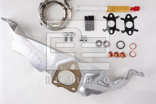 BE TURBO ABS581 - Kit montaggio, Compressore autozon.pro